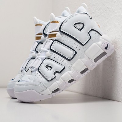 Кроссовки Nike Air More Uptempo