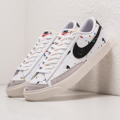 Кроссовки Nike Blazer Low 77