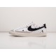 Кроссовки Nike Blazer Low 77