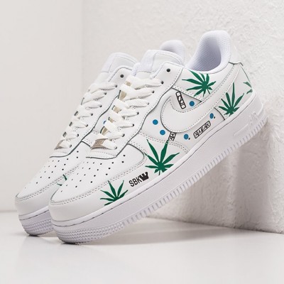 Кроссовки Nike Air Force 1 Low