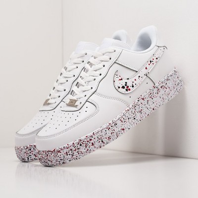 Кроссовки Nike Air Force 1 Low