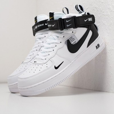 Кроссовки Nike Air Force 1 07 Mid LV8