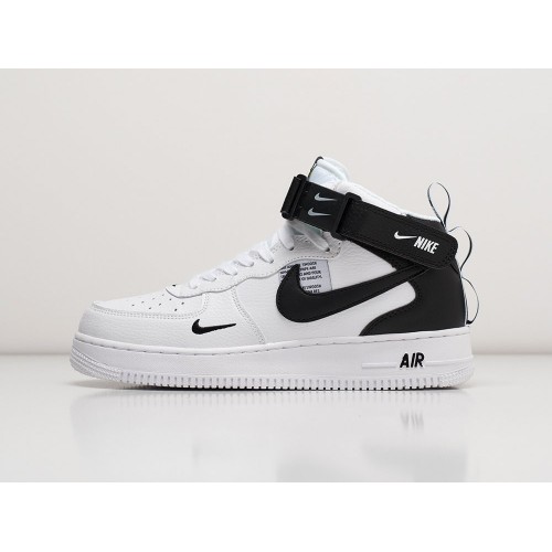 Кроссовки Nike Air Force 1 07 Mid LV8