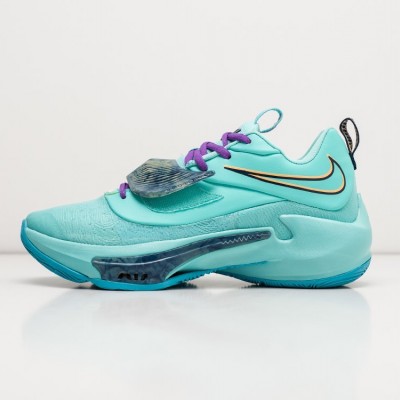 Кроссовки Nike Zoom Freak 3