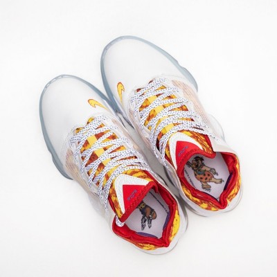 Кроссовки Nike Lebron XIX Low