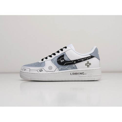 Кроссовки Nike Air Force 1 Low