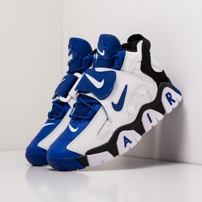 Кроссовки Nike Air Barrage Mid