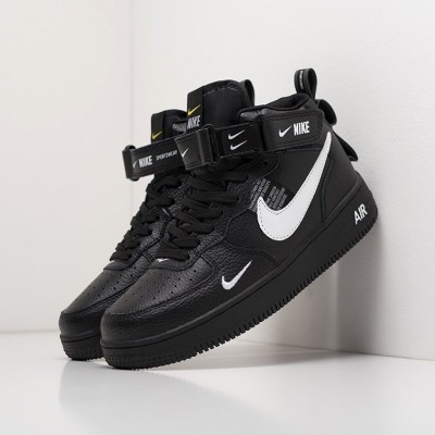 Кроссовки Nike Air Force 1 07 Mid LV8