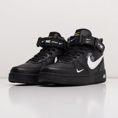 Кроссовки Nike Air Force 1 07 Mid LV8