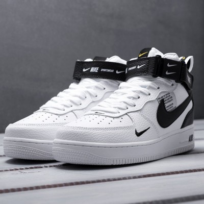 Кроссовки Nike Air Force 1 07 Mid LV8