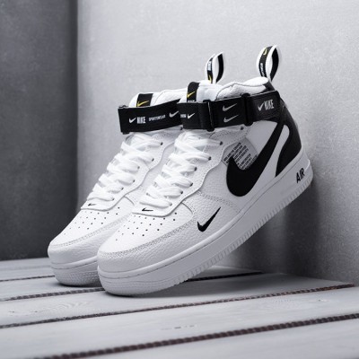 Кроссовки Nike Air Force 1 07 Mid LV8