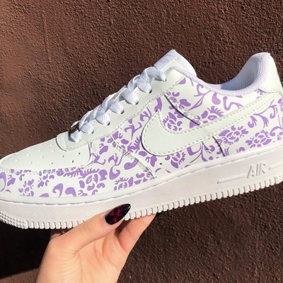 Кроссовки Nike Air Force 1 Low