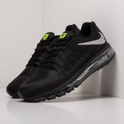 Кроссовки Nike Air Max 2015