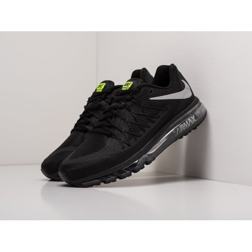 Кроссовки Nike Air Max 2015