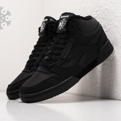 Зимние Кроссовки Reebok Classic Exertion Mid