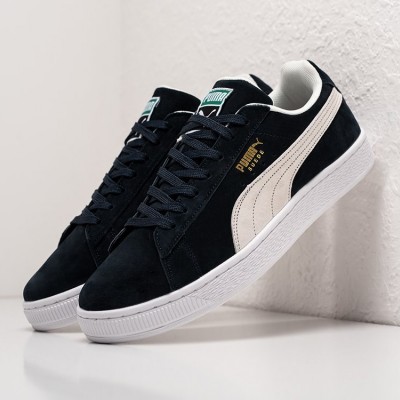 Кроссовки Puma Suede Classic