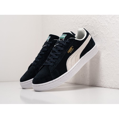 Кроссовки Puma Suede Classic