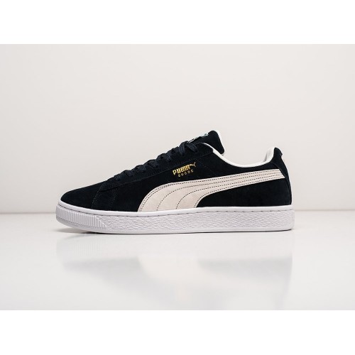 Кроссовки Puma Suede Classic