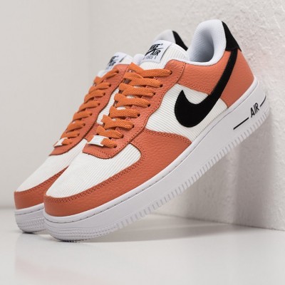 Кроссовки Nike Air Force 1 Low