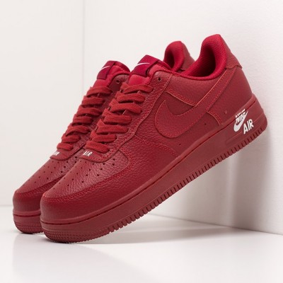 Кроссовки Nike Air Force 1 LV8 Utility