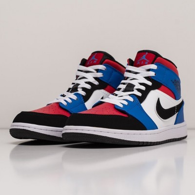 Кроссовки Nike Air Jordan 1 Mid