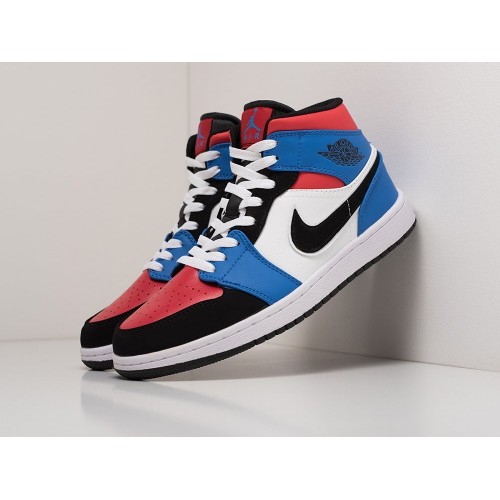 Кроссовки Nike Air Jordan 1 Mid