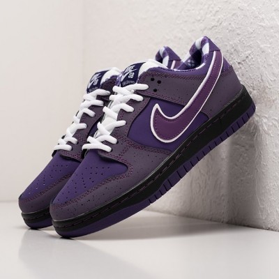 Кроссовки Nike SB Dunk Low