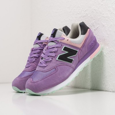 Кроссовки New Balance 574