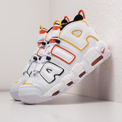 Кроссовки Nike Air More Uptempo