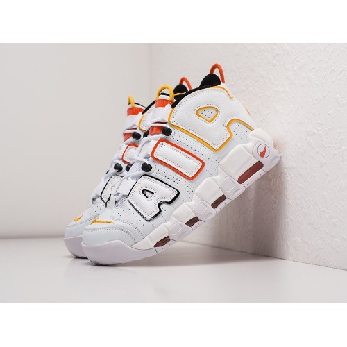 Кроссовки Nike Air More Uptempo