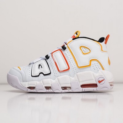 Кроссовки Nike Air More Uptempo