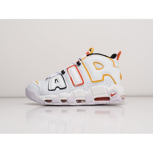 Кроссовки Nike Air More Uptempo