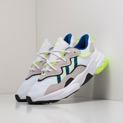 Кроссовки Adidas Ozweego