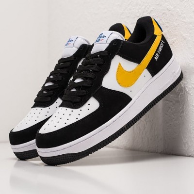 Кроссовки Nike Air Force 1 Low