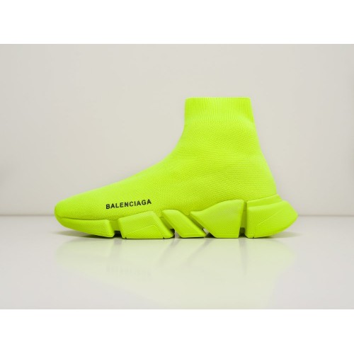 Кроссовки Balenciaga Speed 2,0