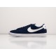 Кроссовки Nike Blazer Low 77