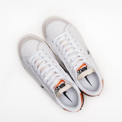 Кроссовки Nike Blazer Low 77 Jumbo