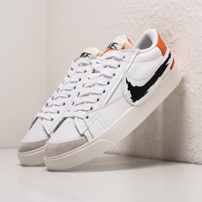 Кроссовки Nike Blazer Low 77 Jumbo