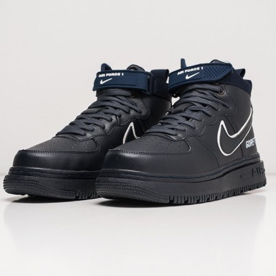 Зимние Кроссовки Nike Air Force 1 Hi Gore-Tex