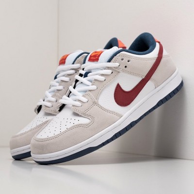 Кроссовки Nike SB Dunk Low