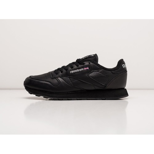 Кроссовки Reebok Classic Leather