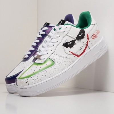 Кроссовки Nike Air Force 1 Low