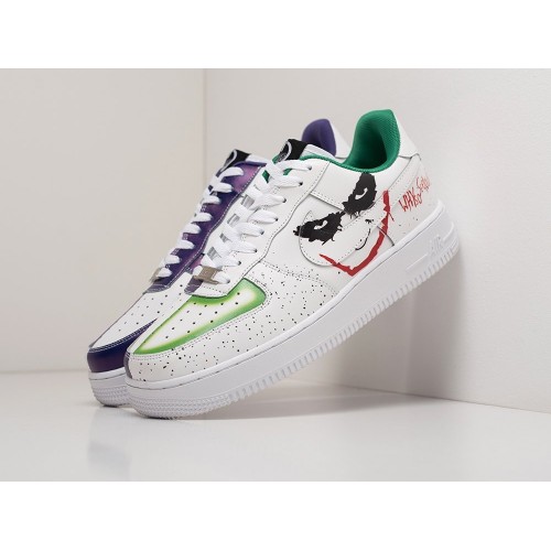 Кроссовки Nike Air Force 1 Low