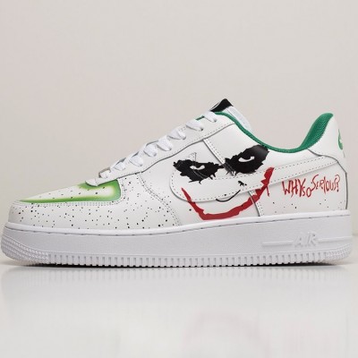 Кроссовки Nike Air Force 1 Low