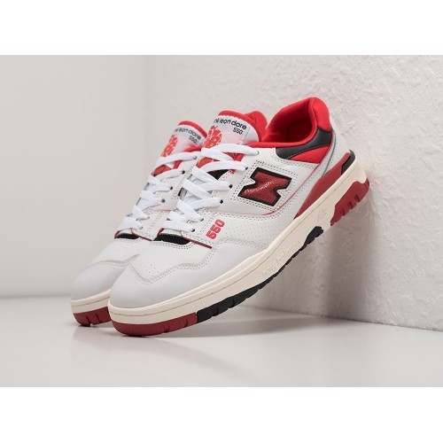 Кроссовки Aime Leon Dore x New Balance 550