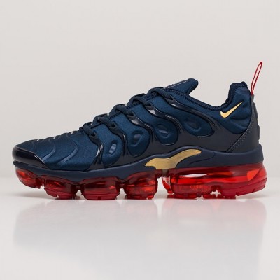 Кроссовки Nike Air VaporMax Plus