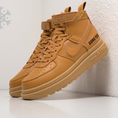 Зимние Кроссовки Nike Air Force 1 Hi Gore-Tex