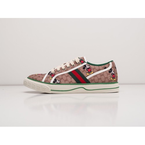 Кроссовки Gucci Tennis 1977 Low