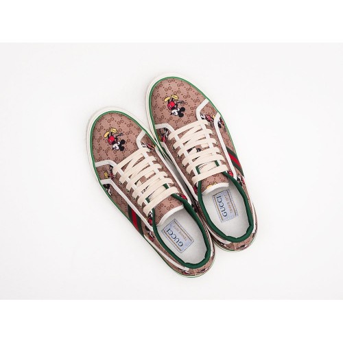 Кроссовки Gucci Tennis 1977 Low