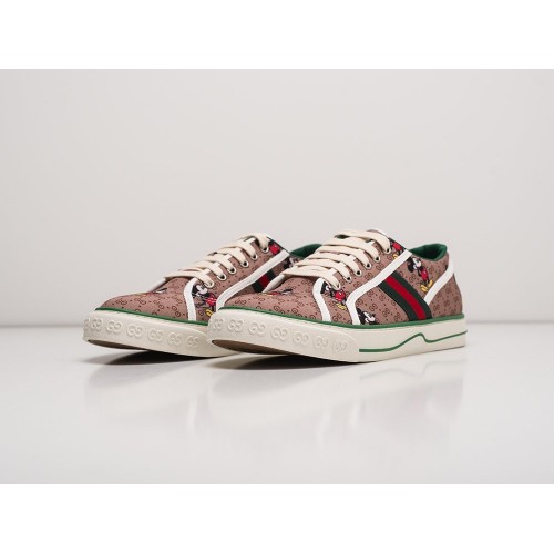 Кроссовки Gucci Tennis 1977 Low